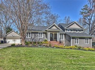 16539 Kimbolten Dr, Huntersville, NC 28078