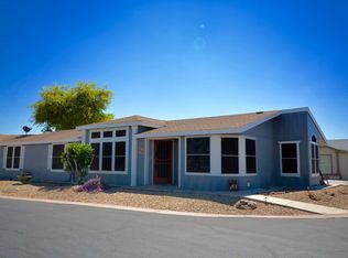8840 E Sunland Ave LOT 147, Mesa, AZ 85208