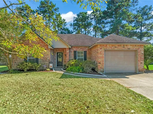 717 Brewster Rd, Madisonville, LA 70447