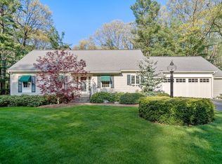 85 Wyndhurst Dr, Holden, MA 01520