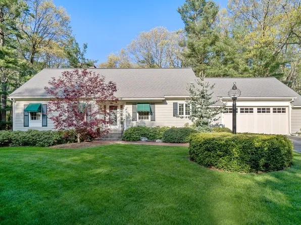 85 Wyndhurst Dr, Holden, MA 01520