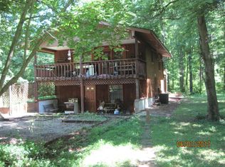 9701 Keys Ferry Rd, Fairdale, KY 40118