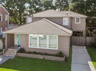 4133 Vincennes Pl, New Orleans, LA 70125