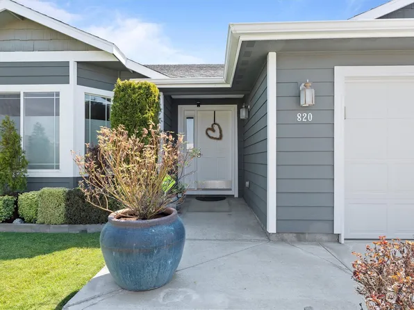 820 Rocky Ave NE, Quincy, WA 98848