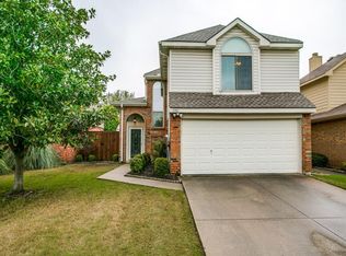 1140 Settlers Way, Lewisville, TX 75067