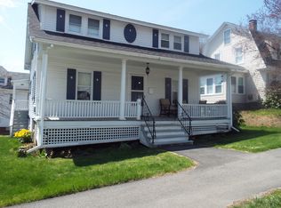 8 William Street, Bangor, ME 04401