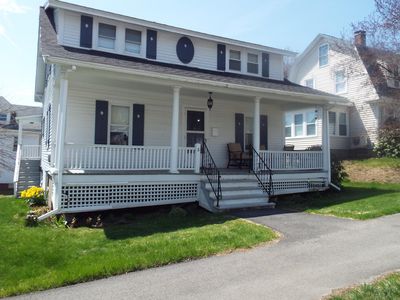 8 William Street, Bangor, ME, 04401