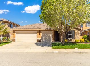 3821 Belleza Way, Palmdale, CA 93551