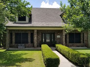 1112 County Road 4765, Kempner, TX 76539