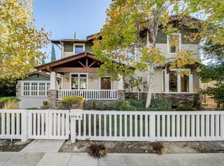 575 N Winchester Blvd, Santa Clara, CA