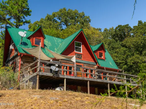 855 Straight Branch Rd, Speedwell, TN 37870