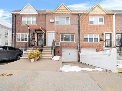 1606 Merry Avenue, Bronx, NY, 10461