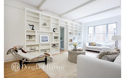 Sold by Douglas Elliman