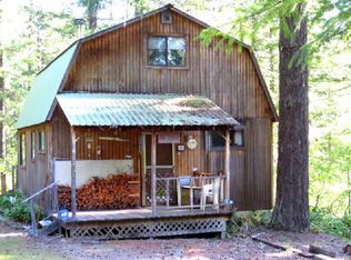 Martha Creek Rd, Carson, WA 98610