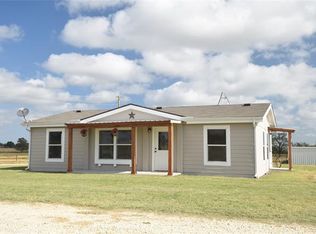 756 County Road 423, Stephenville, TX 76401