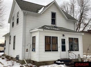 531 2nd Ave NE, Sleepy Eye, MN 56085