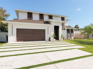 436 South St, Neptune Beach, FL 32266