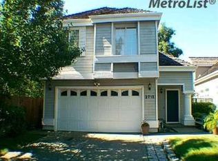 2715 Compton Parc Ln, Carmichael, CA 95608