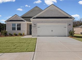 248 Nesta Grv, Locust Grove, GA 30248