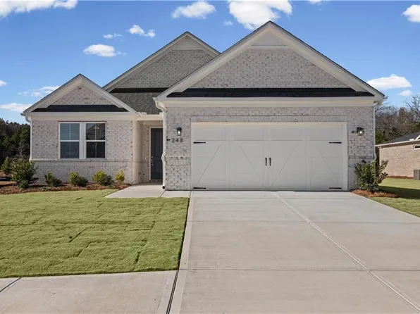 248 Nesta Grv, Locust Grove, GA 30248