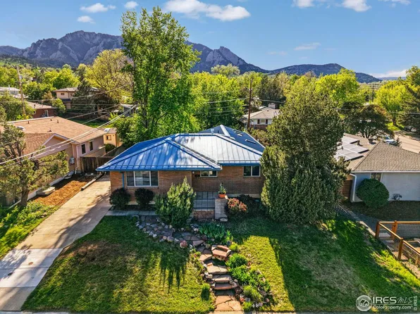 325 Colgate St, Boulder, CO 80305