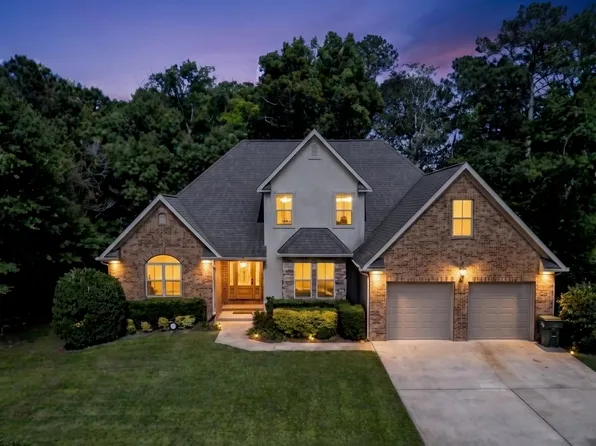 28190 State Highway 181, Daphne, AL 36526