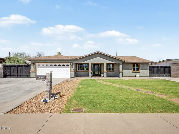 6228 W PIERSON Street, Phoenix, AZ 85033