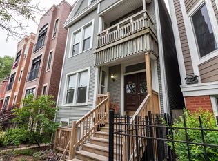 1043 W Grace St #G, Chicago, IL 60613