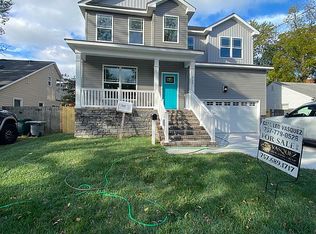 311 Cooper St, Hampton, VA 23669