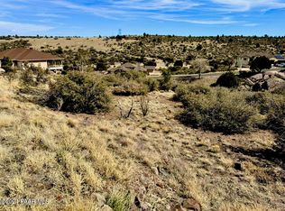 1173 Valor Rd, Prescott, AZ 86305