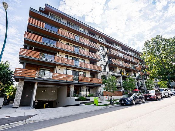 2nd image of 150 James Rd #503
