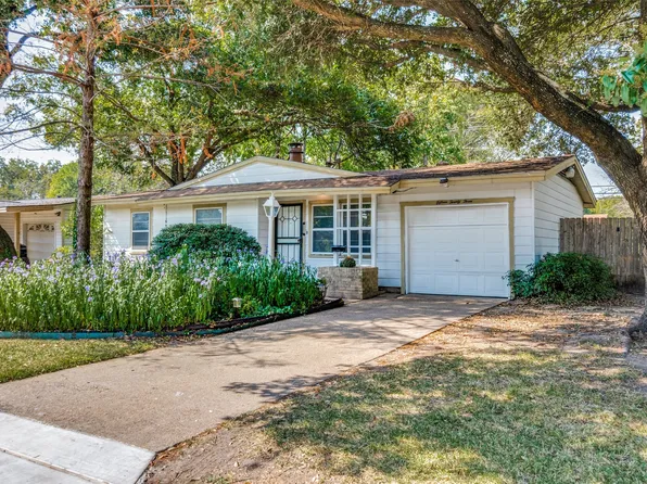 1523 Houghton Rd, Dallas, TX 75217