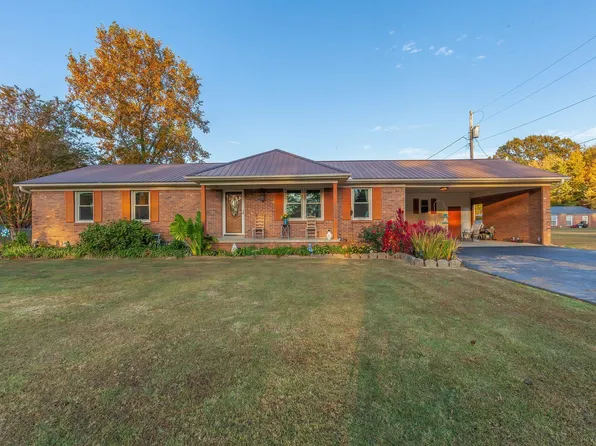 238 Fairview Dr, Humboldt, TN 38343