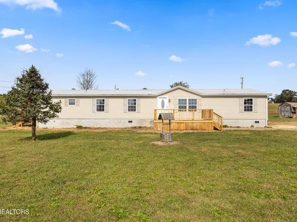 1569 Niles Ferry Rd, Madisonville, TN 37354