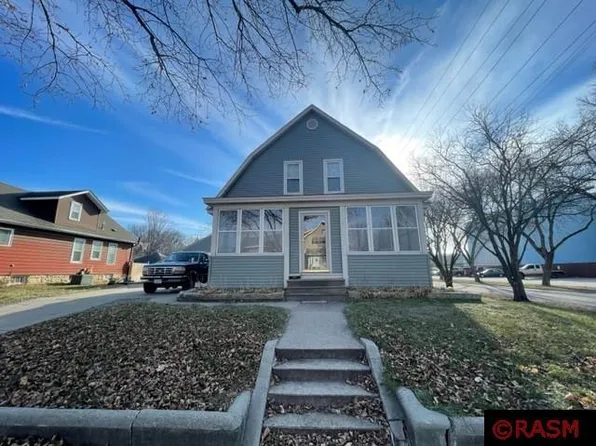 629 W 5th St, Mankato, MN 56001