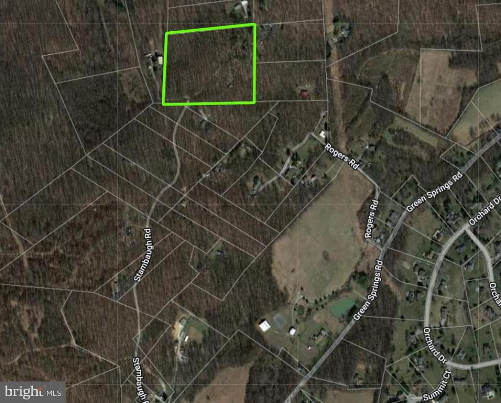 660 N Green Springs Rd, Hanover, PA 17331 Zillow