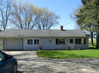 2952 S Henderson Lake Rd, Prescott, MI 48756