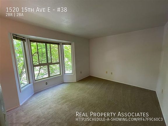 3rd image of 1520 15th Ave E APT 38