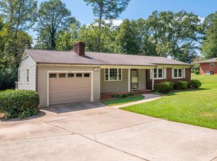 1715 Saint Patrick Dr, Raleigh, NC 27603