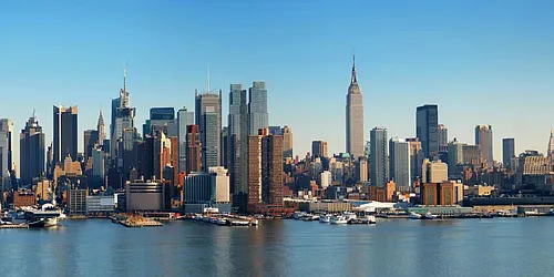 Rented by NY Space Finders Inc.