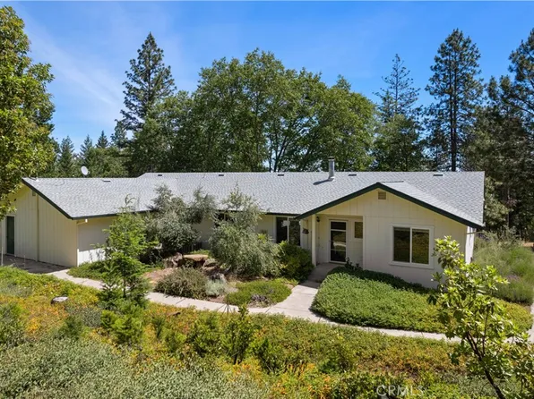 9321 Wildcat Rd, Kelseyville, CA 95451