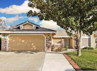 820 Sedona Ct, Modesto, CA 95351