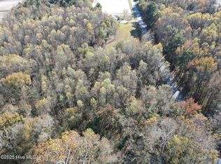 Lot 1 Alton Phillips Road, Kinston, NC 28504