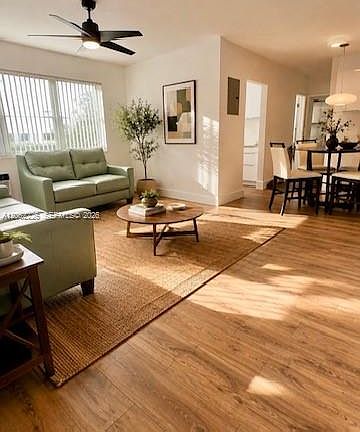 2nd image of 700 Bayshore Dr APT 17