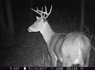 0 Pleasant Ridge Rd, Rockwood, IL 62280