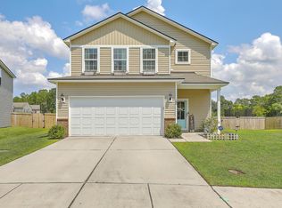 162 Brookhaven Rd, Summerville, SC 29486