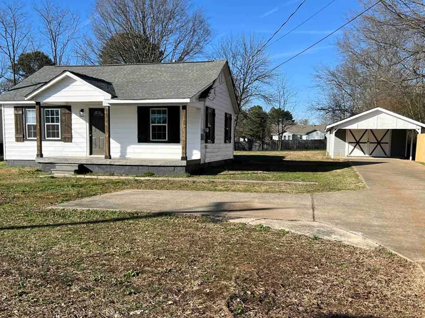 220 W Rasch Rd, Florence, AL 35633