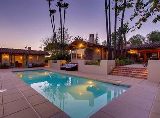 5138 San Elijo Ave, Rancho Santa Fe, CA 92067