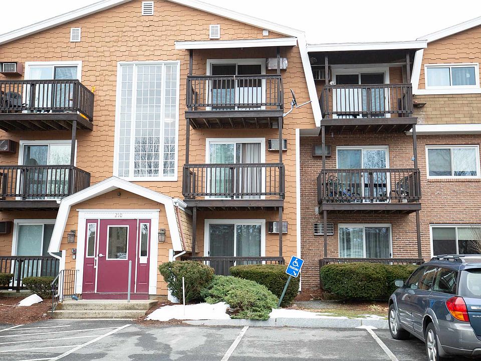 210 Brook Village Rd APT 12, Nashua, NH 03062 Zillow