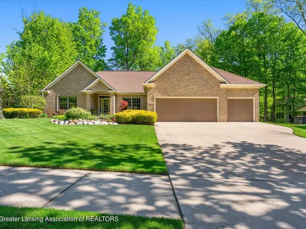 2522 Fedewood Ln, Dewitt, MI 48820